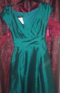 Bridal dress